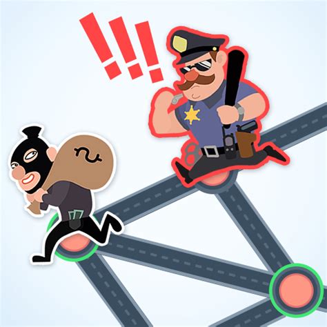 How to Capture the Thief .